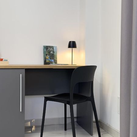 B&B Arcade Luxury Montepaone Lido Εξωτερικό φωτογραφία