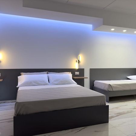 B&B Arcade Luxury Montepaone Lido Εξωτερικό φωτογραφία