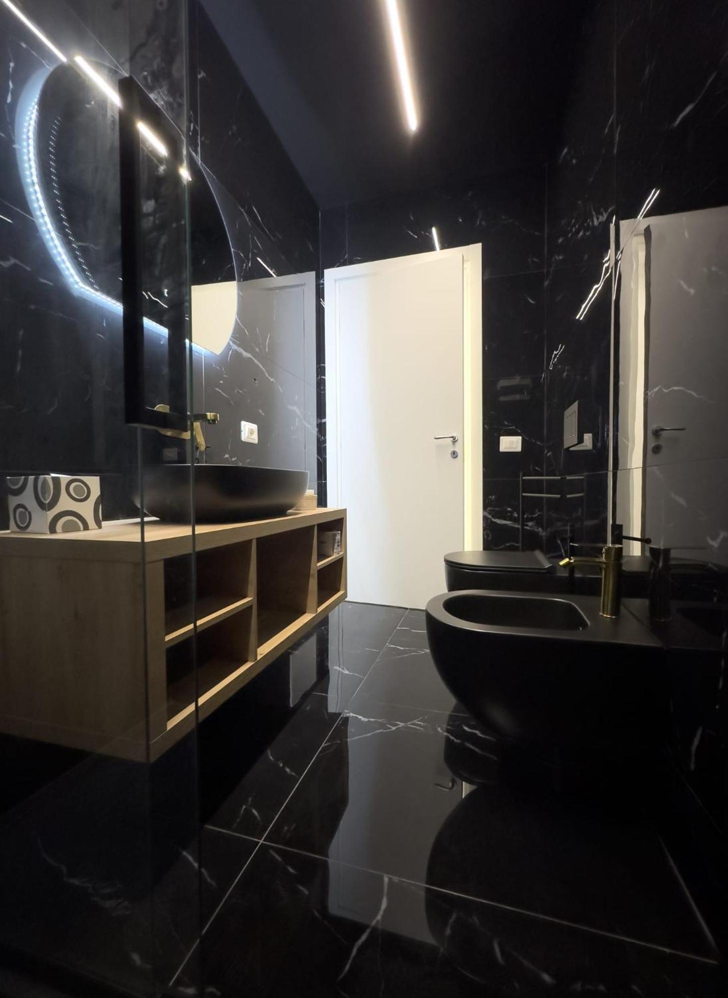 B&B Arcade Luxury Montepaone Lido Εξωτερικό φωτογραφία