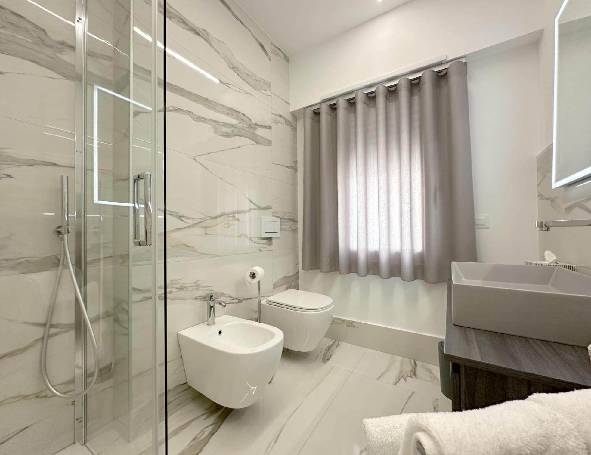 B&B Arcade Luxury Montepaone Lido Εξωτερικό φωτογραφία