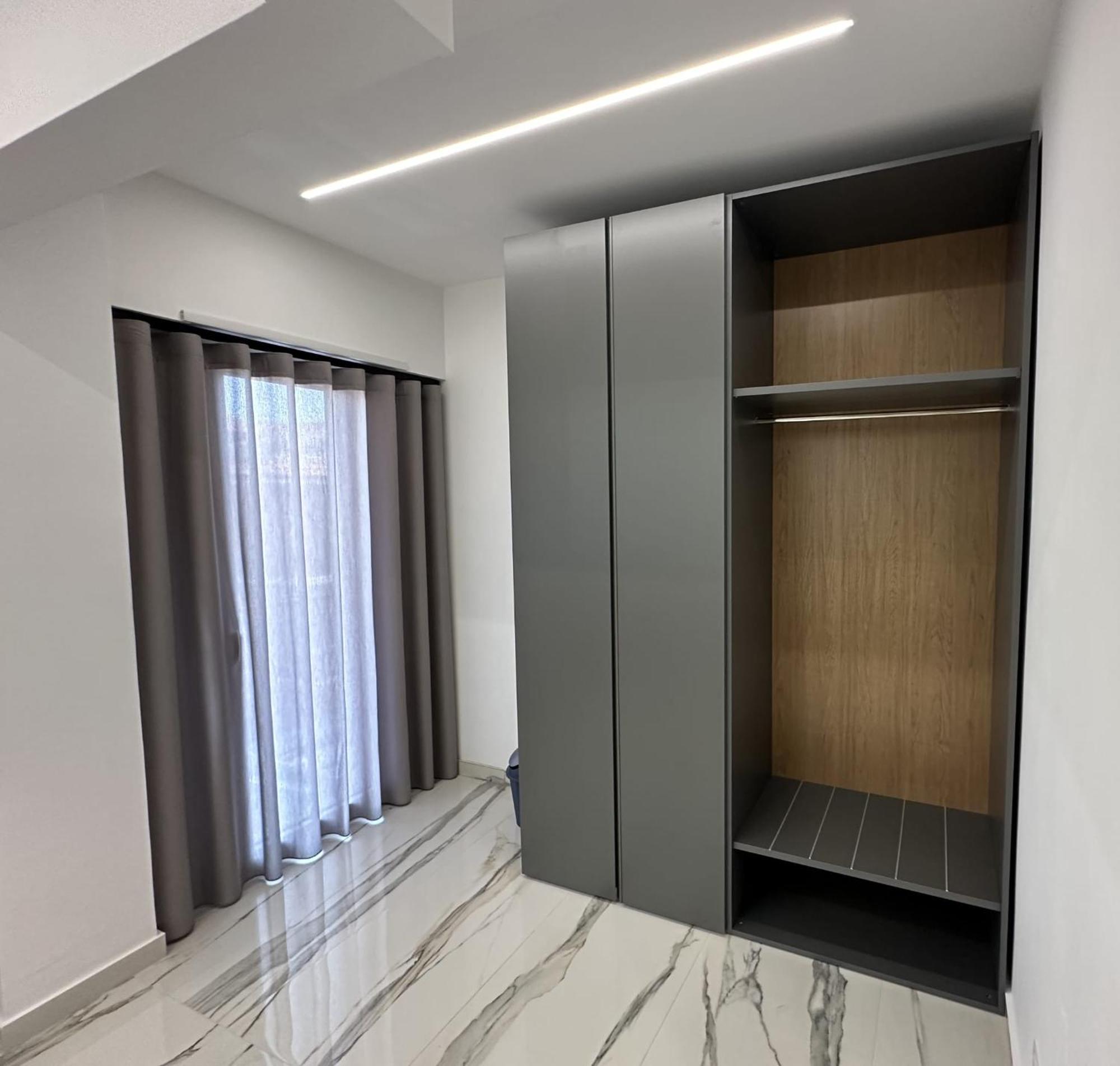 B&B Arcade Luxury Montepaone Lido Εξωτερικό φωτογραφία