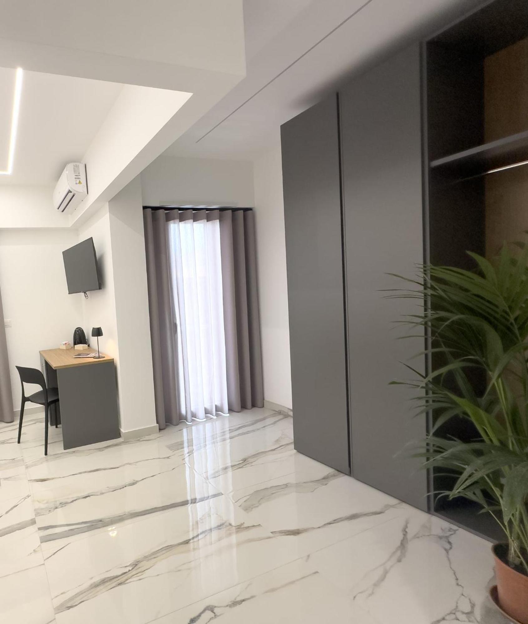 B&B Arcade Luxury Montepaone Lido Εξωτερικό φωτογραφία