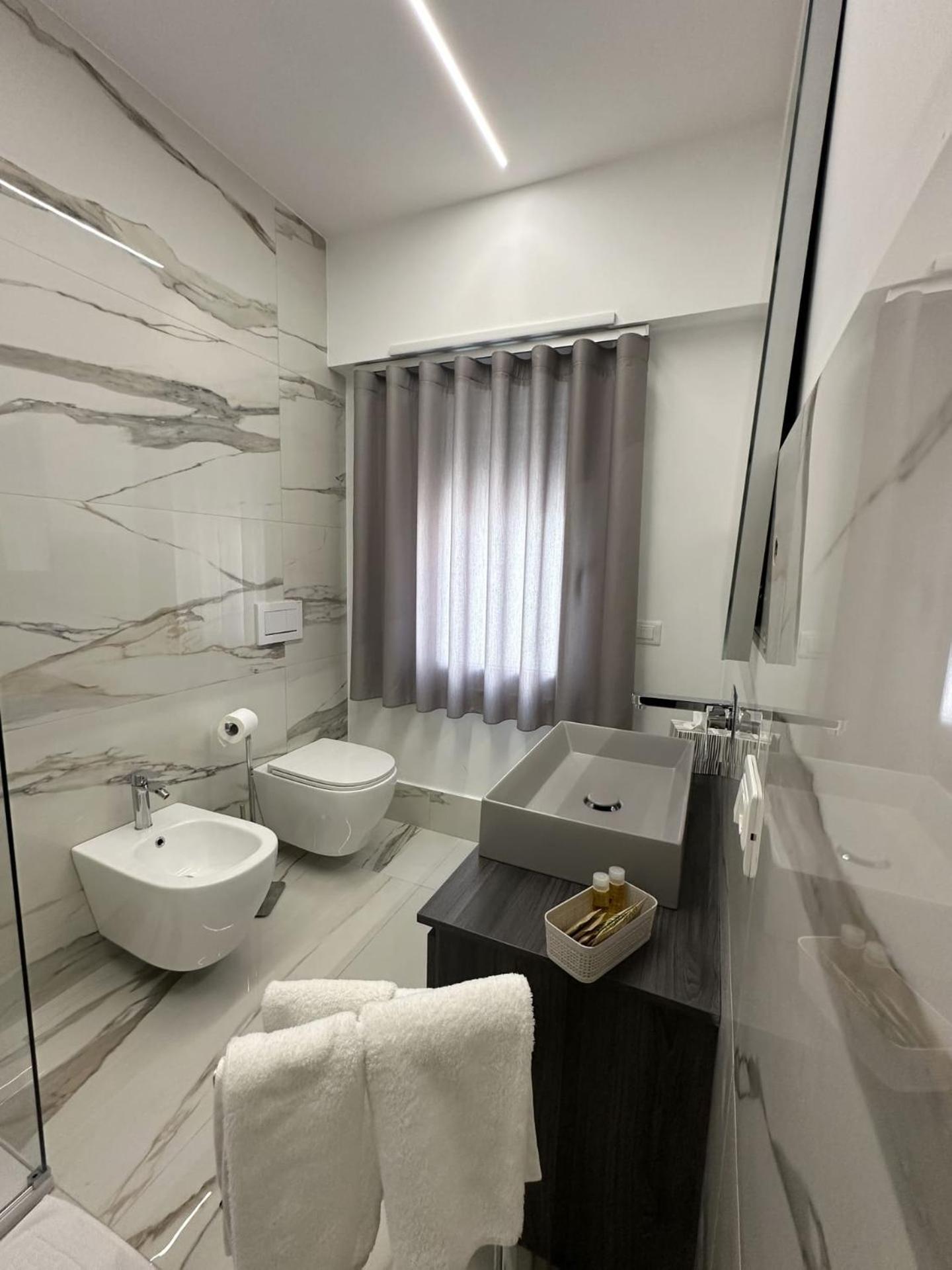 B&B Arcade Luxury Montepaone Lido Εξωτερικό φωτογραφία