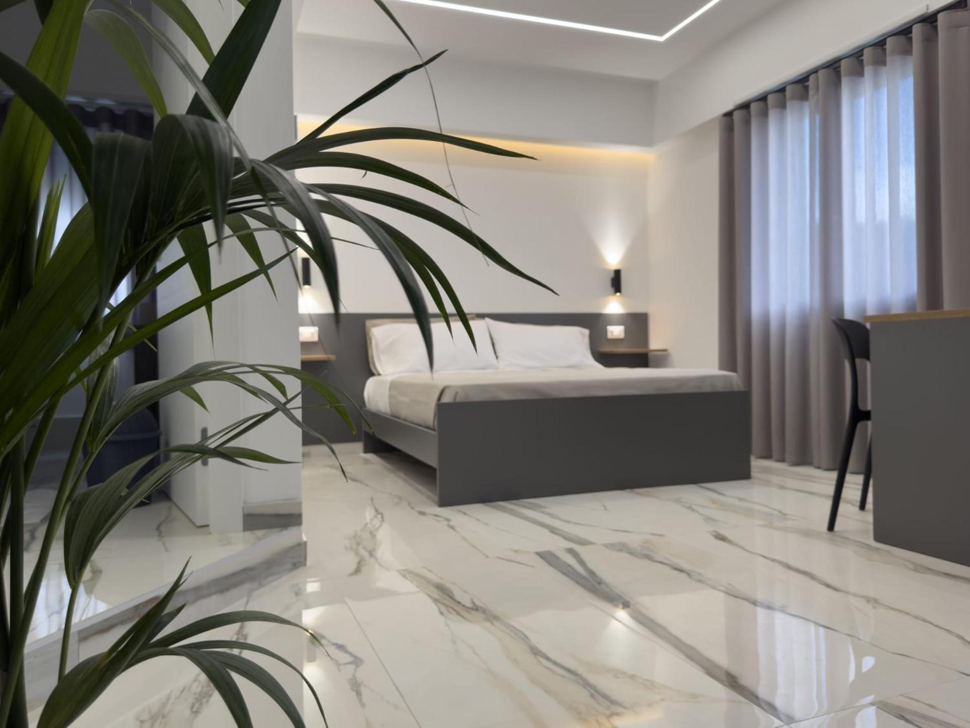 B&B Arcade Luxury Montepaone Lido Εξωτερικό φωτογραφία