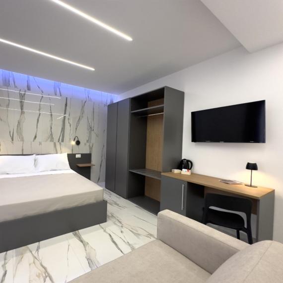 B&B Arcade Luxury Montepaone Lido Εξωτερικό φωτογραφία