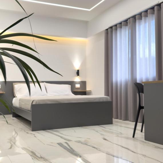 B&B Arcade Luxury Montepaone Lido Εξωτερικό φωτογραφία