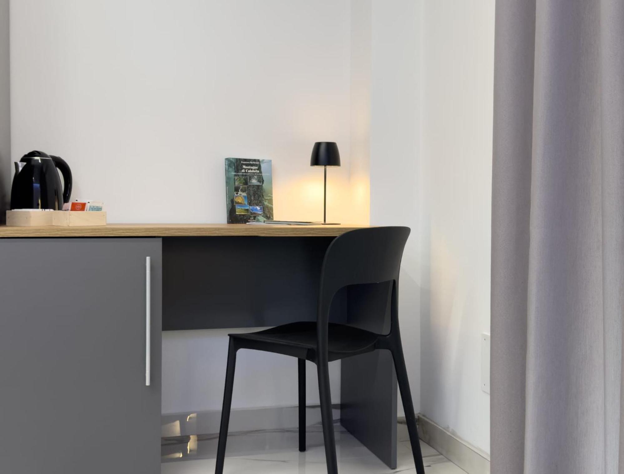 B&B Arcade Luxury Montepaone Lido Εξωτερικό φωτογραφία