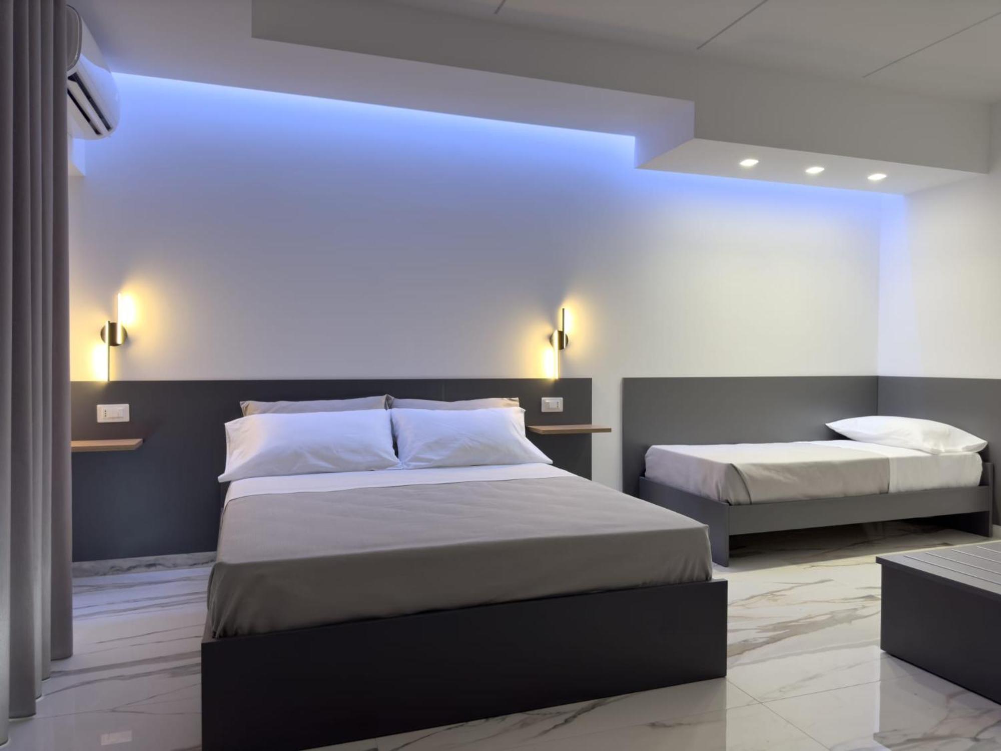B&B Arcade Luxury Montepaone Lido Εξωτερικό φωτογραφία